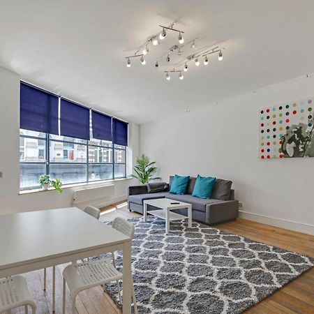 331 Apartment London Luaran gambar