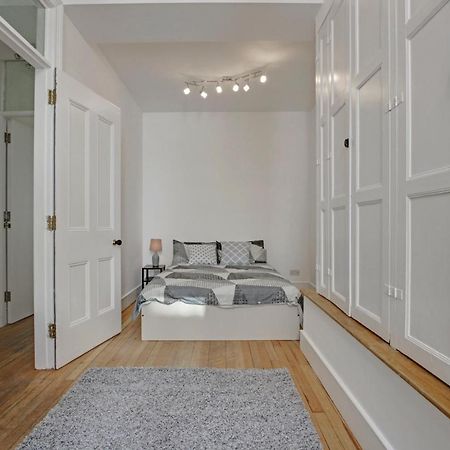 331 Apartment London Luaran gambar