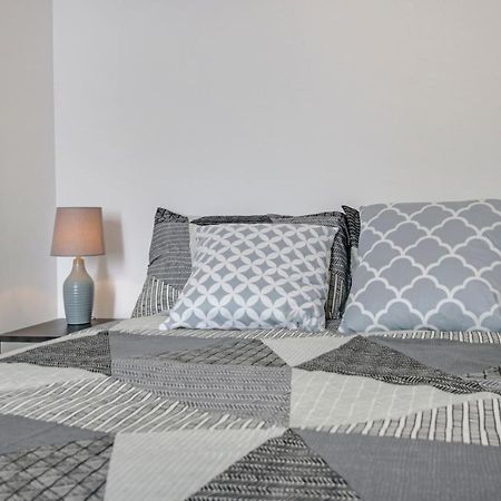 331 Apartment London Luaran gambar
