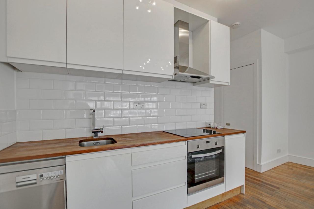 331 Apartment London Luaran gambar