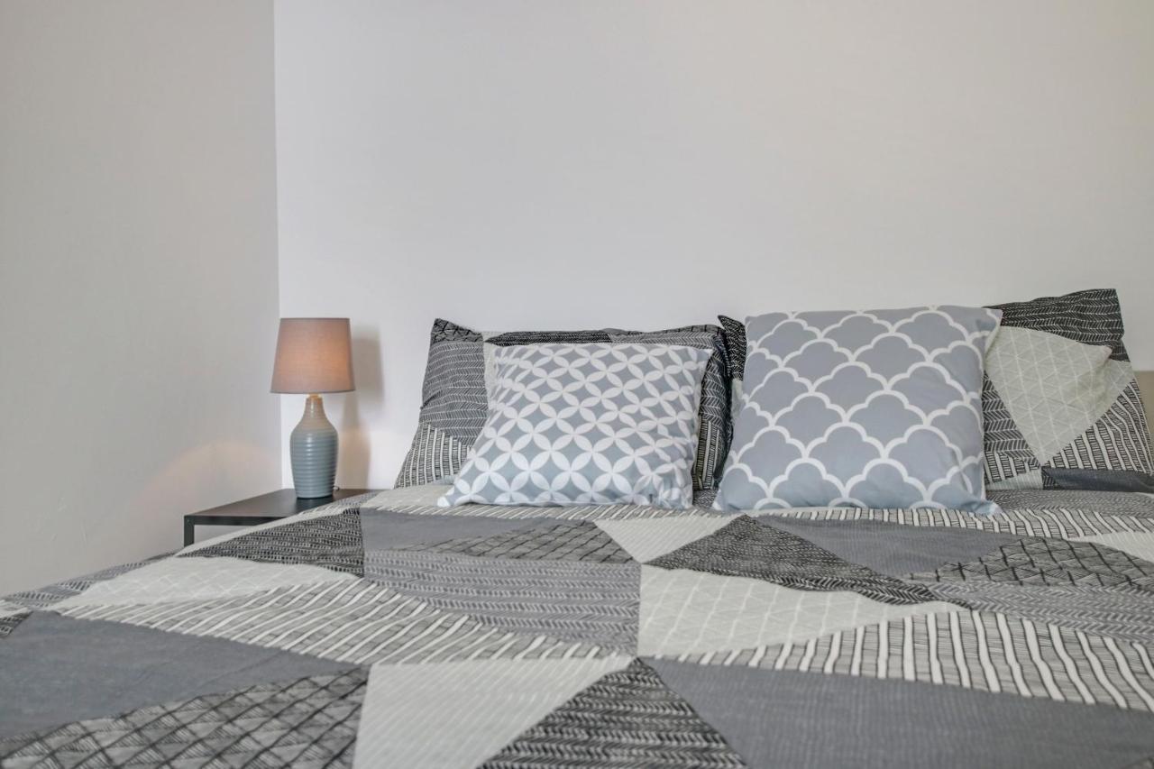 331 Apartment London Luaran gambar