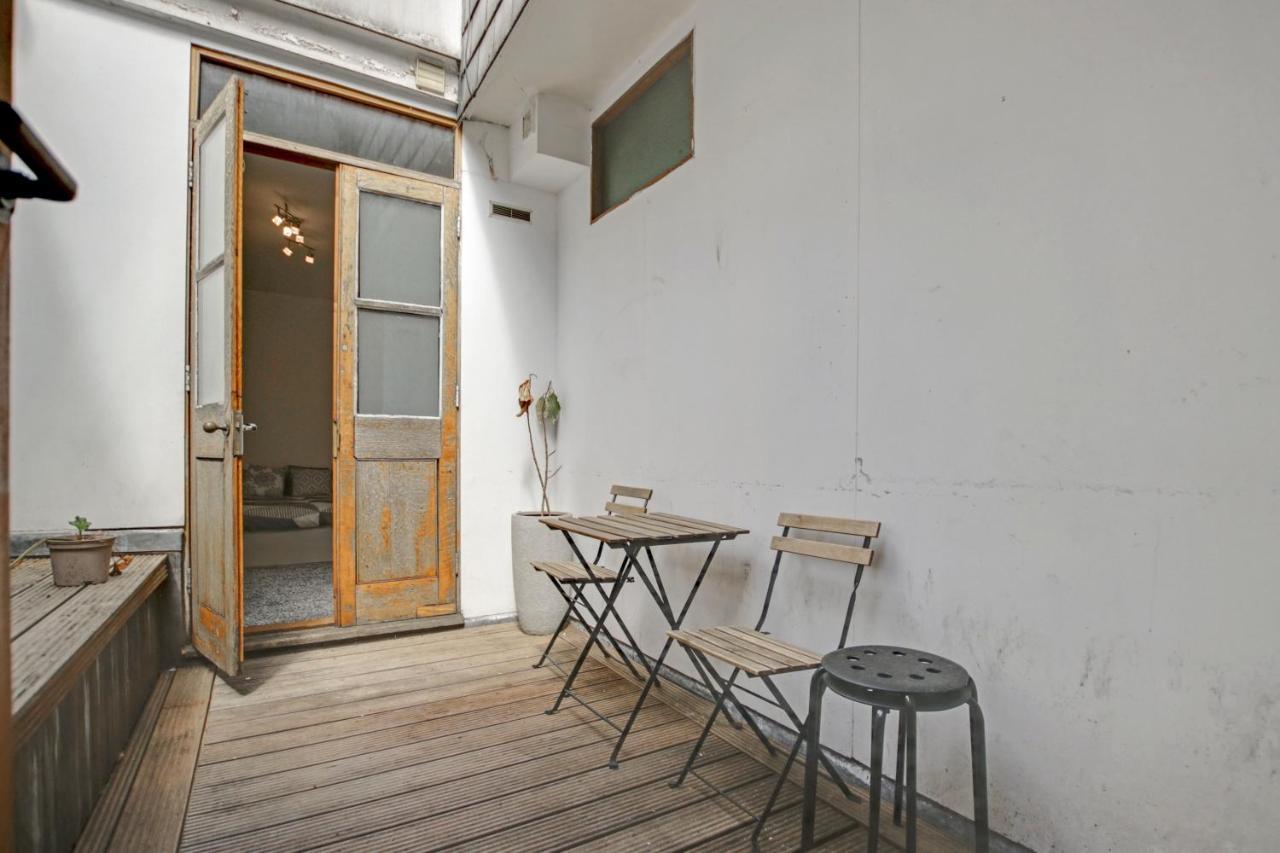 331 Apartment London Luaran gambar